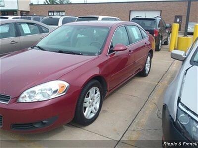 2006 Chevrolet Impala LT   - Photo 3 - Davenport, IA 52802