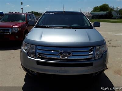 2007 Ford Edge SEL Plus   - Photo 1 - Davenport, IA 52802