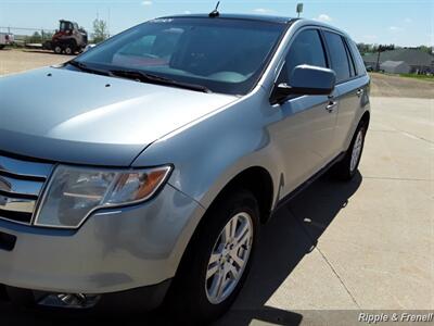 2007 Ford Edge SEL Plus   - Photo 3 - Davenport, IA 52802