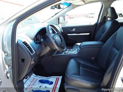 2007 Ford Edge SEL Plus   - Photo 15 - Davenport, IA 52802