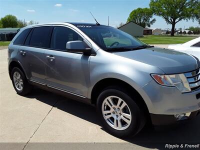 2007 Ford Edge SEL Plus   - Photo 7 - Davenport, IA 52802