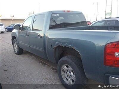 2009 Chevrolet Silverado 1500 LT   - Photo 7 - Davenport, IA 52802