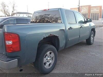 2009 Chevrolet Silverado 1500 LT   - Photo 6 - Davenport, IA 52802