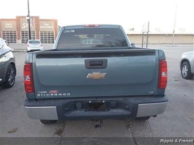 2009 Chevrolet Silverado 1500 LT   - Photo 5 - Davenport, IA 52802