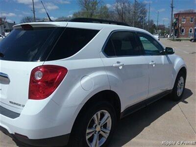 2011 Chevrolet Equinox LT   - Photo 6 - Davenport, IA 52802