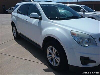 2011 Chevrolet Equinox LT   - Photo 4 - Davenport, IA 52802