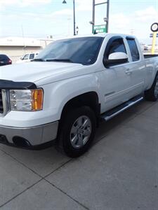 2011 GMC Sierra 1500 SLT   - Photo 3 - Davenport, IA 52802