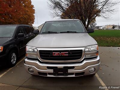 2006 GMC Sierra 1500 SLE1   - Photo 1 - De Witt, IA 52742