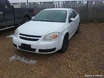 2007 Chevrolet Cobalt LT   - Photo 1 - Davenport, IA 52802