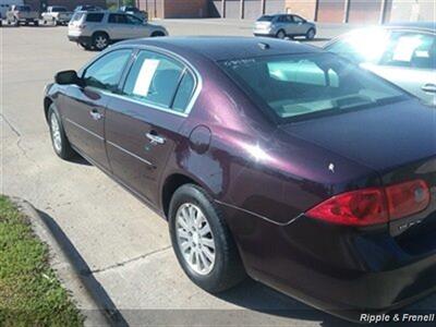 2008 Buick Lucerne CX   - Photo 7 - Davenport, IA 52802