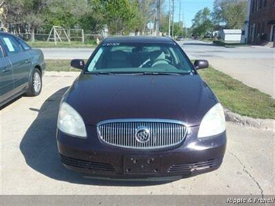 2008 Buick Lucerne CX   - Photo 1 - Davenport, IA 52802