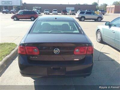 2008 Buick Lucerne CX   - Photo 5 - Davenport, IA 52802