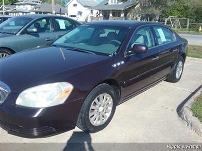 2008 Buick Lucerne CX   - Photo 3 - Davenport, IA 52802