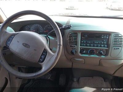 2001 Ford F-150 Lariat 4dr SuperCrew Lariat   - Photo 12 - Davenport, IA 52802