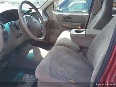 2001 Ford F-150 Lariat 4dr SuperCrew Lariat   - Photo 8 - Davenport, IA 52802