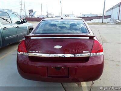 2011 Chevrolet Impala LT Fleet   - Photo 9 - Davenport, IA 52802