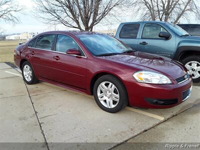 2011 Chevrolet Impala LT Fleet   - Photo 13 - Davenport, IA 52802