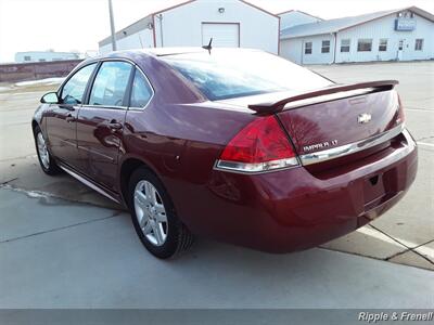 2011 Chevrolet Impala LT Fleet   - Photo 8 - Davenport, IA 52802