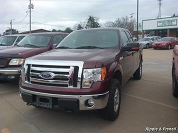 2010 Ford F-150 XLT   - Photo 1 - Davenport, IA 52802