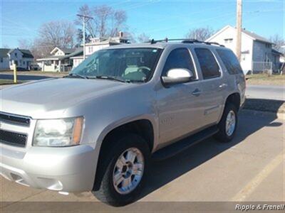 2007 Chevrolet Tahoe LT LT 4dr SUV   - Photo 3 - Davenport, IA 52802