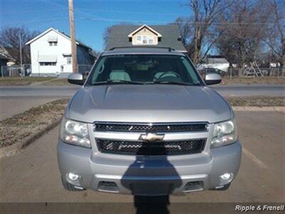 2007 Chevrolet Tahoe LT LT 4dr SUV   - Photo 1 - Davenport, IA 52802