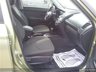 2010 Kia Soul Sport   - Photo 10 - Davenport, IA 52802