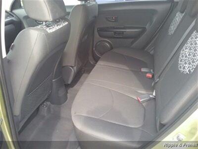 2010 Kia Soul Sport   - Photo 9 - Davenport, IA 52802