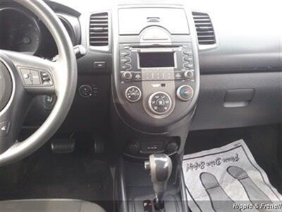 2010 Kia Soul Sport   - Photo 13 - Davenport, IA 52802