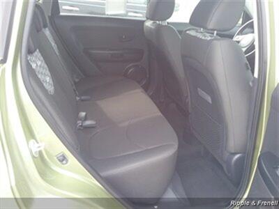 2010 Kia Soul Sport   - Photo 11 - Davenport, IA 52802