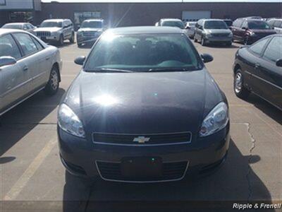 2008 Chevrolet Impala LS   - Photo 1 - Davenport, IA 52802