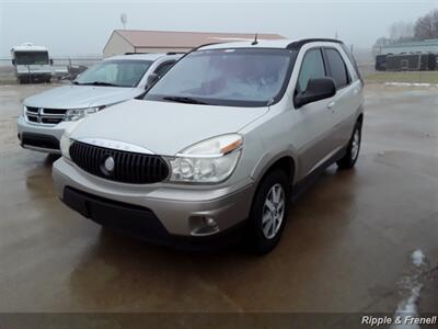 2004 Buick Rendezvous CX   - Photo 4 - Davenport, IA 52802