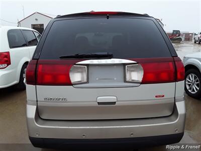 2004 Buick Rendezvous CX   - Photo 10 - Davenport, IA 52802