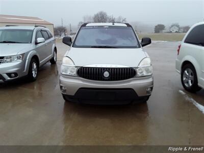 2004 Buick Rendezvous CX   - Photo 3 - Davenport, IA 52802