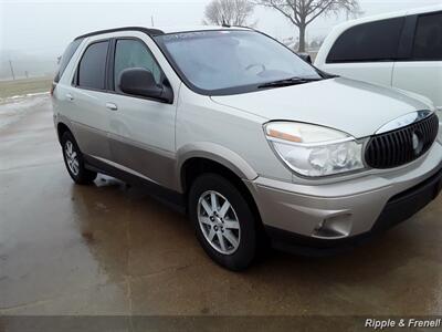 2004 Buick Rendezvous CX   - Photo 15 - Davenport, IA 52802