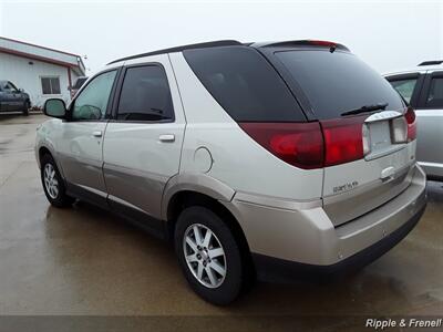 2004 Buick Rendezvous CX   - Photo 9 - Davenport, IA 52802