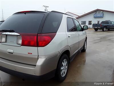 2004 Buick Rendezvous CX   - Photo 12 - Davenport, IA 52802