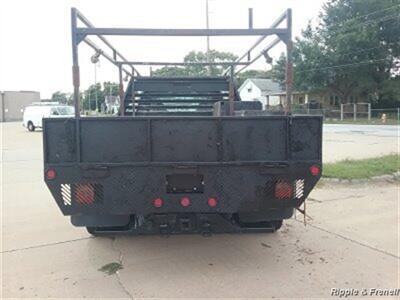 2006 FORD F-450 XLT   - Photo 5 - Davenport, IA 52802