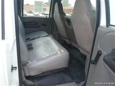 2006 FORD F-450 XLT   - Photo 11 - Davenport, IA 52802