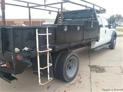 2006 FORD F-450 XLT   - Photo 6 - Davenport, IA 52802