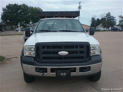 2006 FORD F-450 XLT   - Photo 1 - Davenport, IA 52802