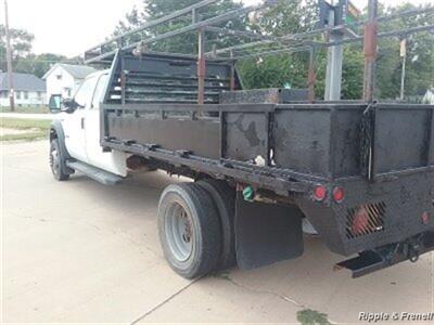 2006 FORD F-450 XLT   - Photo 7 - Davenport, IA 52802
