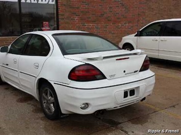 2000 Pontiac Grand Am GT   - Photo 3 - Davenport, IA 52802