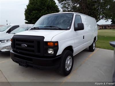 2011 Ford E-250   - Photo 3 - Davenport, IA 52802