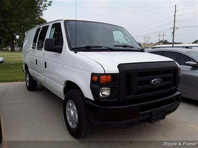 2011 Ford E-250   - Photo 14 - Davenport, IA 52802