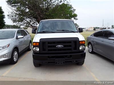 2011 Ford E-250   - Photo 1 - Davenport, IA 52802