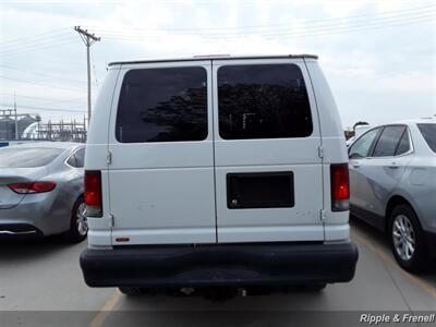 2011 Ford E-250   - Photo 8 - Davenport, IA 52802