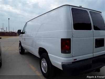 2011 Ford E-250   - Photo 7 - Davenport, IA 52802