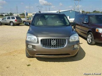 2005 Buick Terraza CXL   - Photo 1 - Davenport, IA 52802