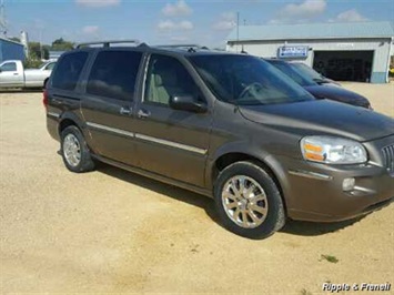 2005 Buick Terraza CXL   - Photo 5 - Davenport, IA 52802