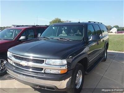 2003 Chevrolet Suburban 1500 4dr 1500   - Photo 1 - Davenport, IA 52802